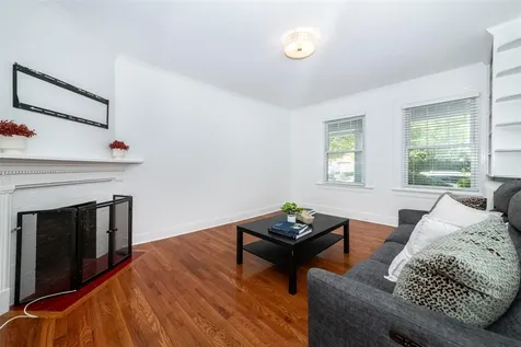 301 Soundview Avenue Mamaroneck NY 10543