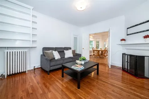 301 Soundview Avenue Mamaroneck NY 10543