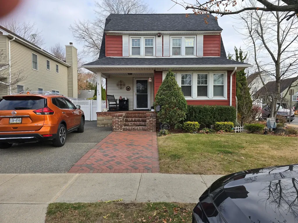 430 Silver Lane Oceanside NY 11572