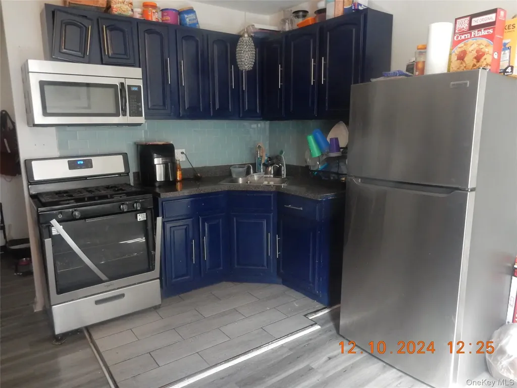 1027 E 83rd Street E Brooklyn NY 11236
