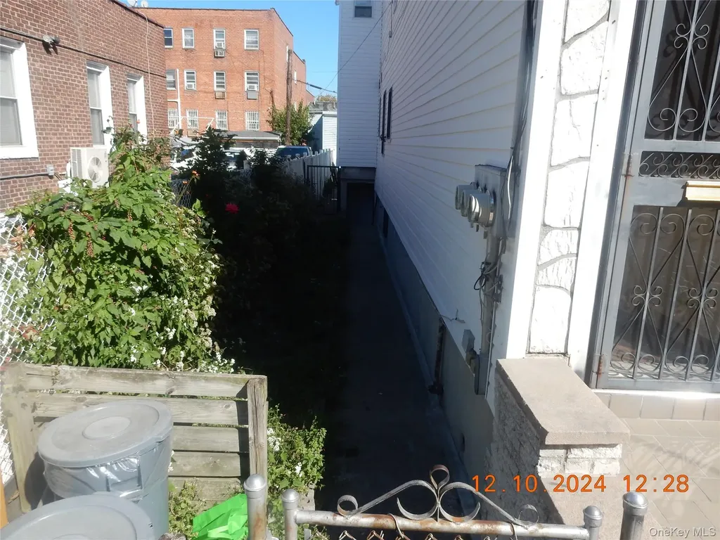 1027 E 83rd Street E Brooklyn NY 11236