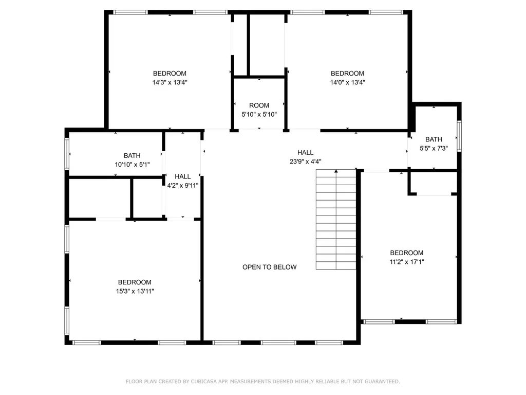 72 Crescent Lane Levittown NY 11756