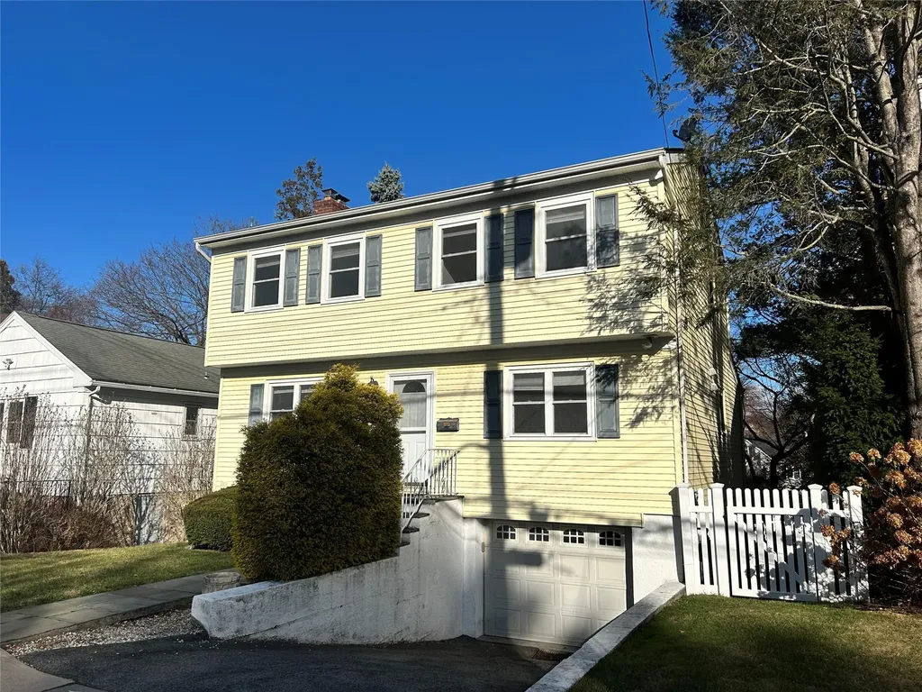 315 Wagner Avenue Mamaroneck NY 10543