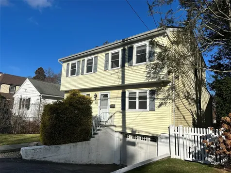 315 Wagner Avenue Mamaroneck NY 10543