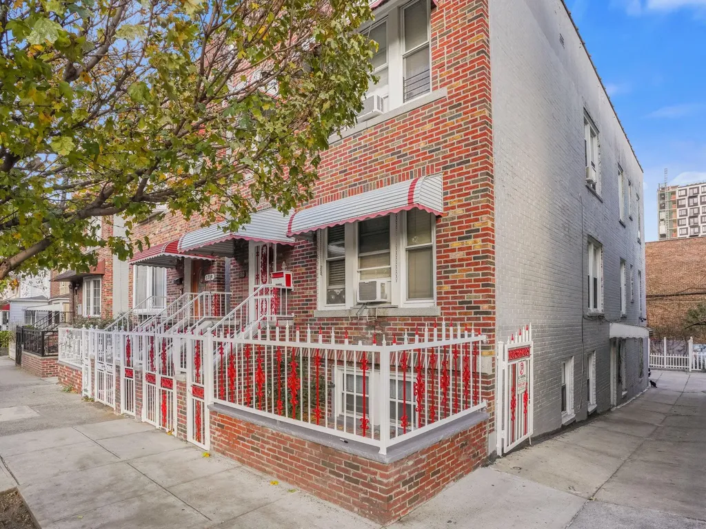 1312 Purdy Street Bronx NY 10462