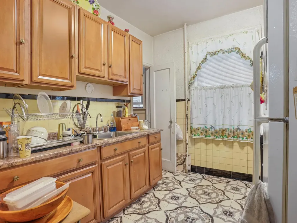 1312 Purdy Street Bronx NY 10462