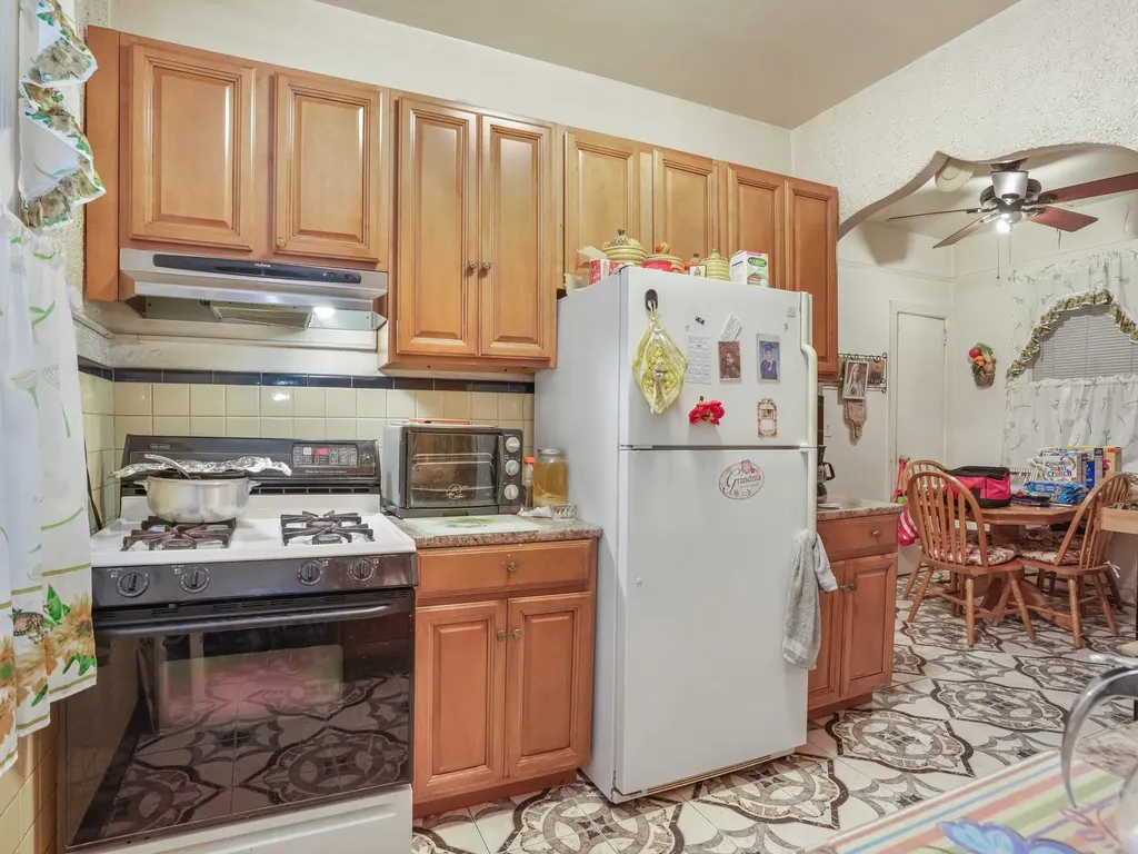 1312 Purdy Street Bronx NY 10462