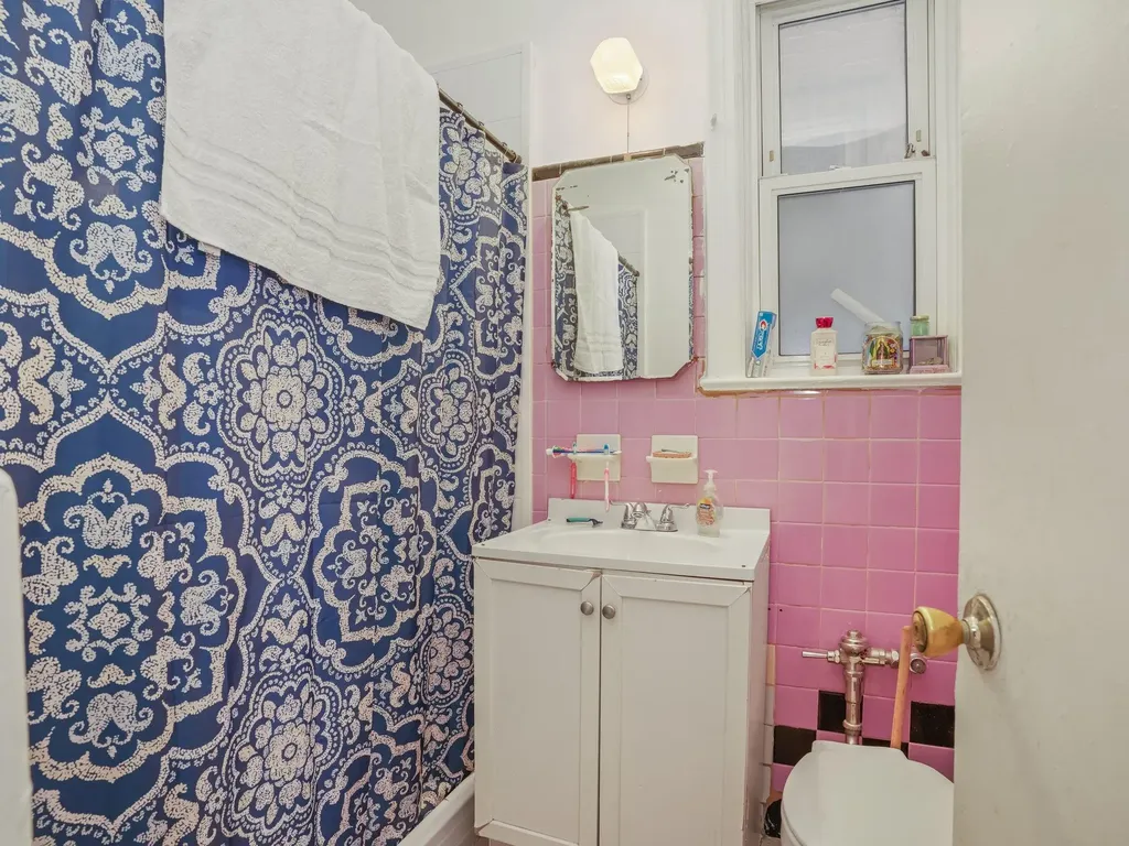 1312 Purdy Street Bronx NY 10462