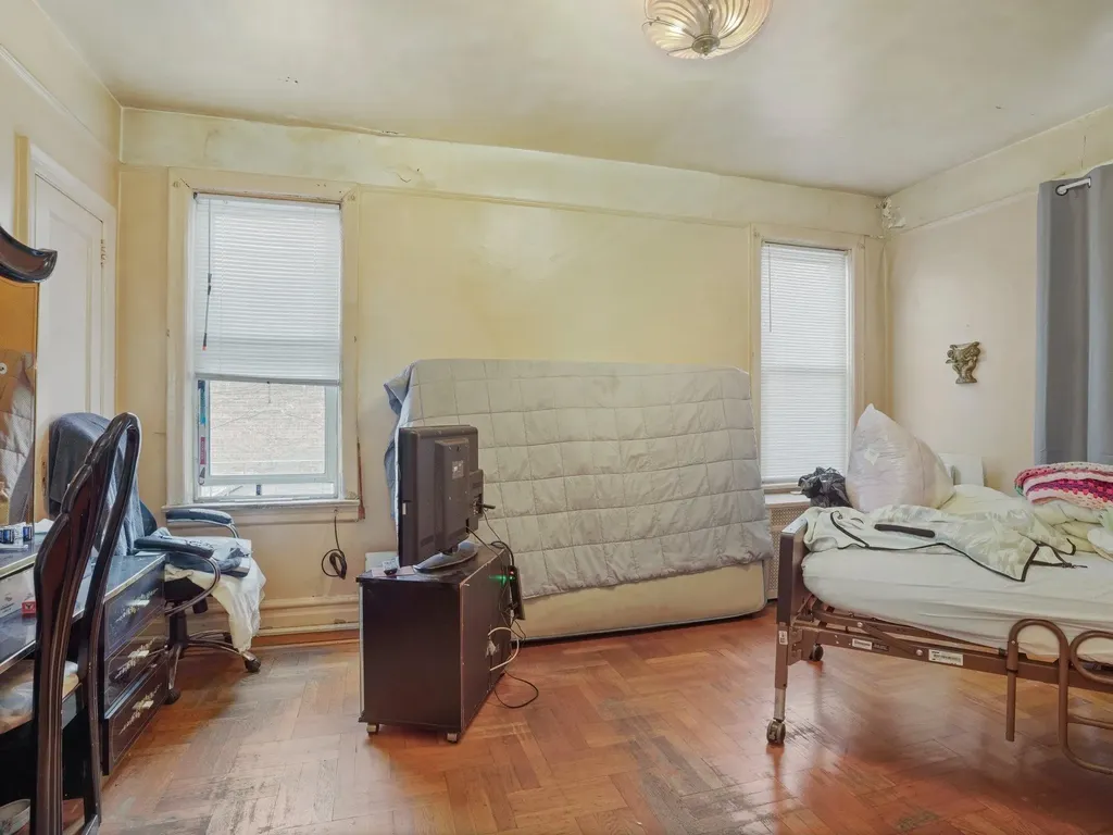 1312 Purdy Street Bronx NY 10462