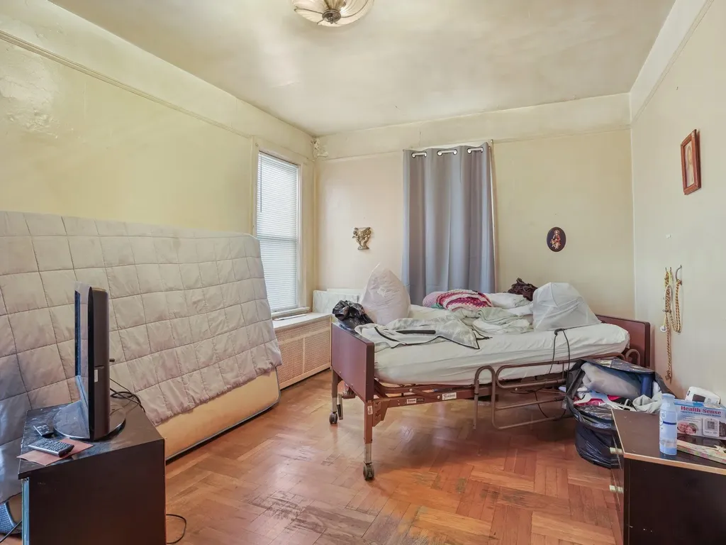1312 Purdy Street Bronx NY 10462