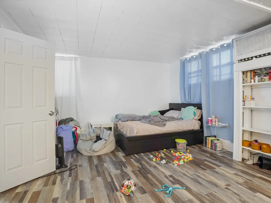 1312 Purdy Street Bronx NY 10462