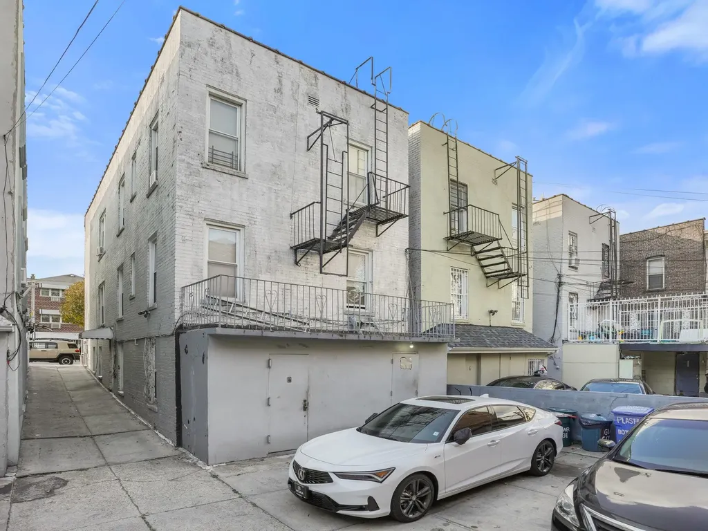 1312 Purdy Street Bronx NY 10462