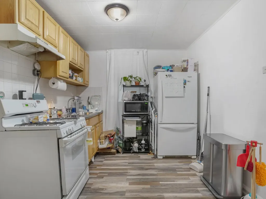 1312 Purdy Street Bronx NY 10462