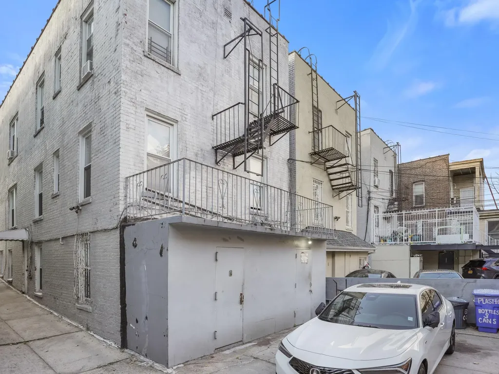 1312 Purdy Street Bronx NY 10462