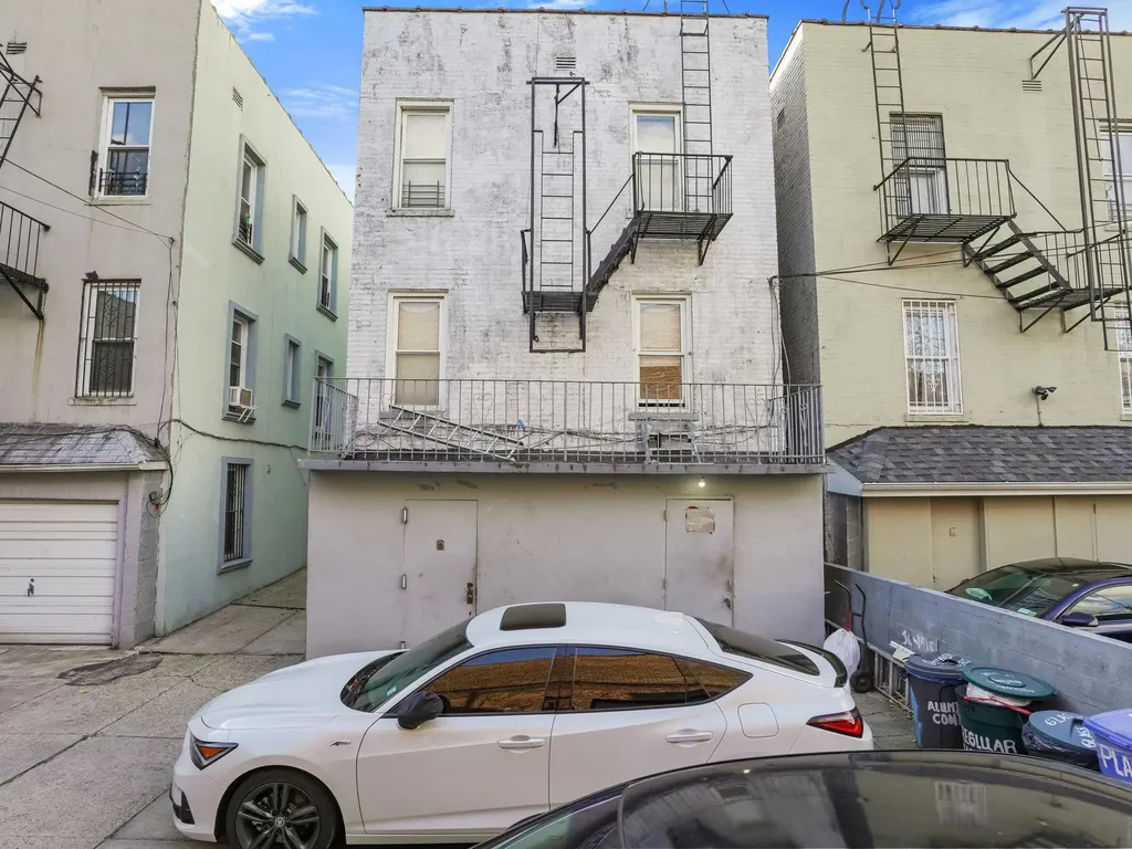 1312 Purdy Street Bronx NY 10462