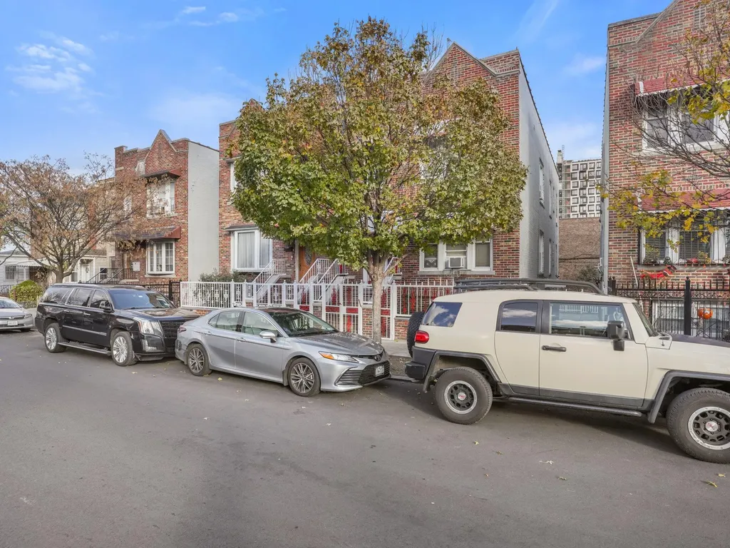 1312 Purdy Street Bronx NY 10462