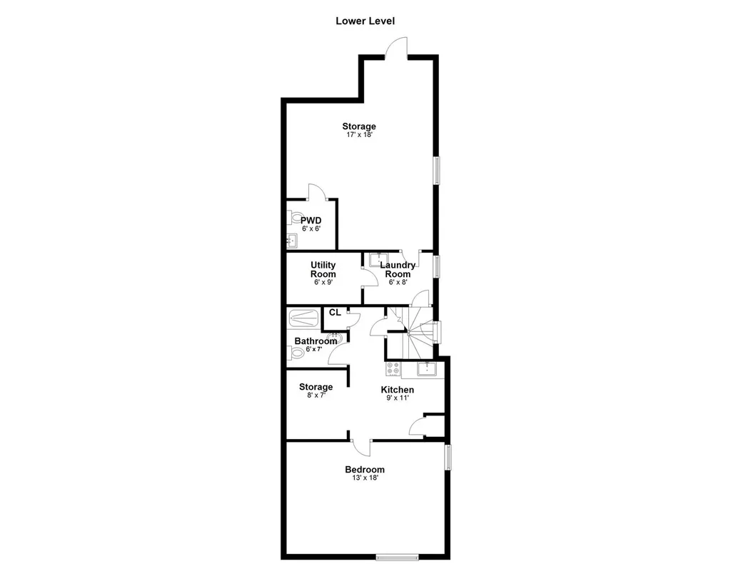 1312 Purdy Street Bronx NY 10462