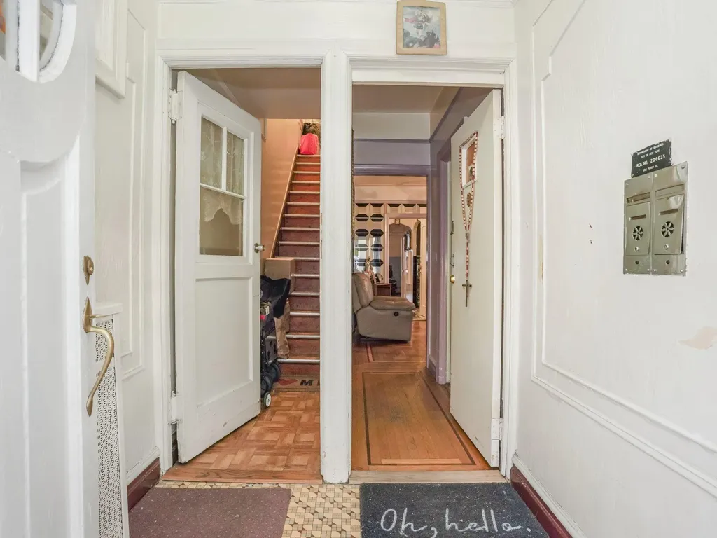 1312 Purdy Street Bronx NY 10462