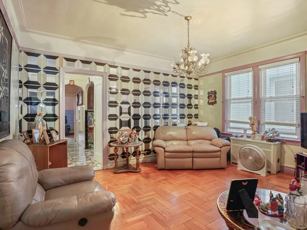 1312 Purdy Street Bronx NY 10462