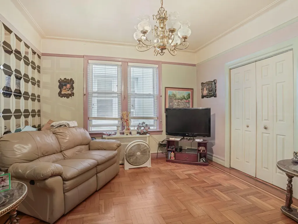 1312 Purdy Street Bronx NY 10462