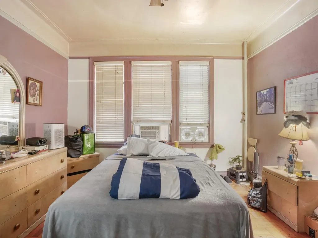 1312 Purdy Street Bronx NY 10462