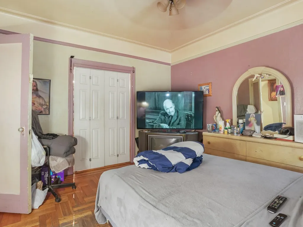 1312 Purdy Street Bronx NY 10462