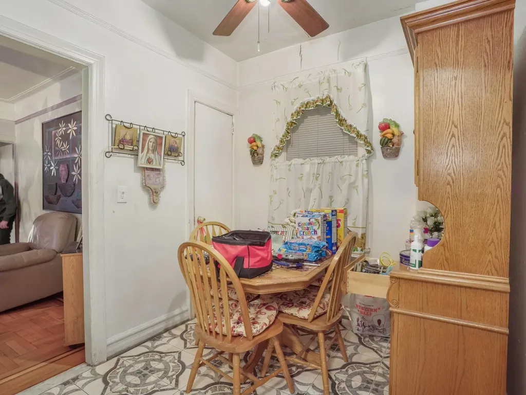 1312 Purdy Street Bronx NY 10462