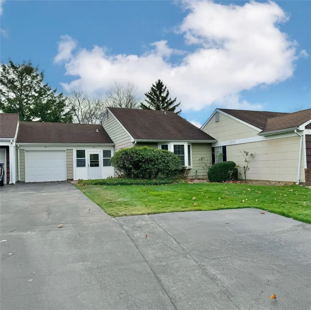 64 Chippendale Drive Mount Sinai NY 11766