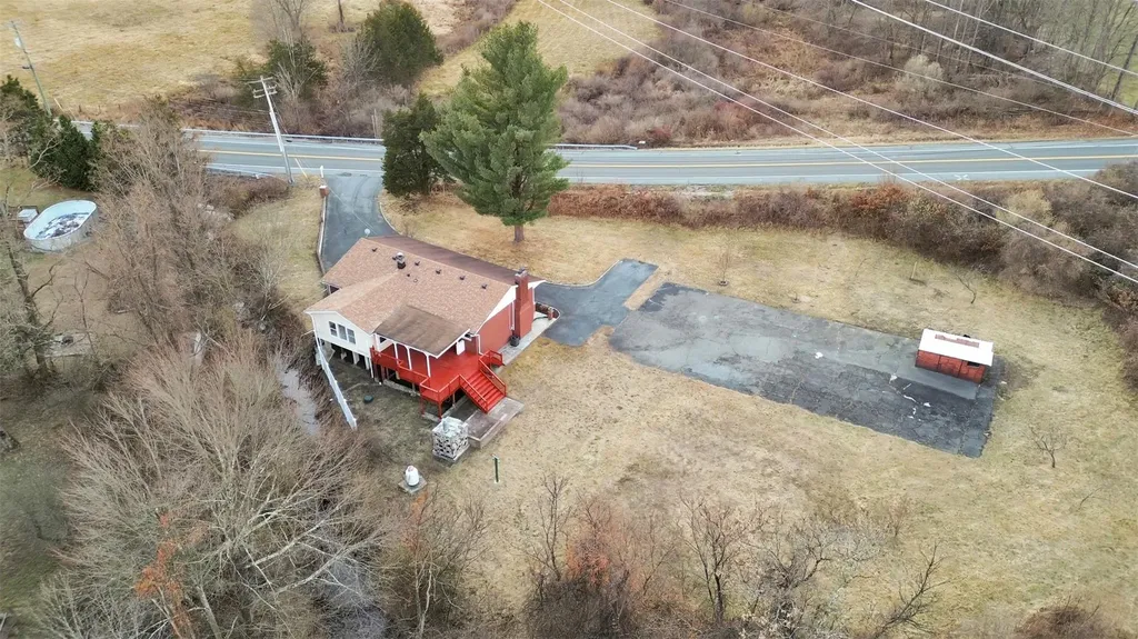 559 Laroe Road Chester NY 10918
