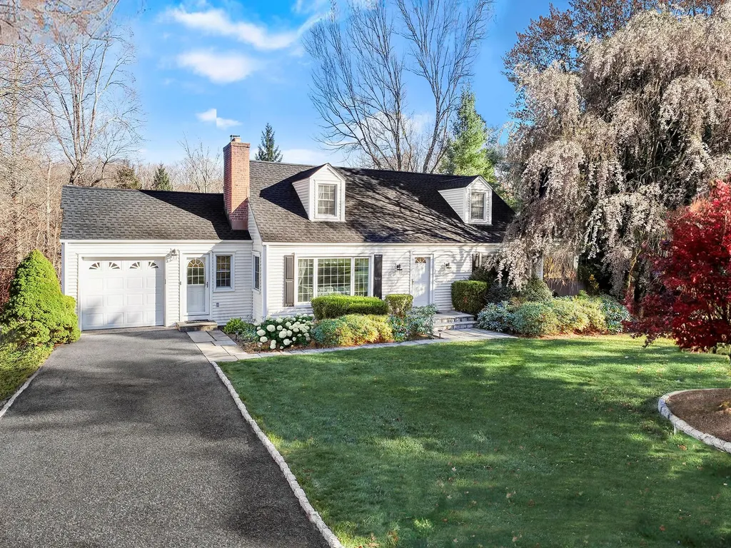 132 Devoe Road Chappaqua NY 10514