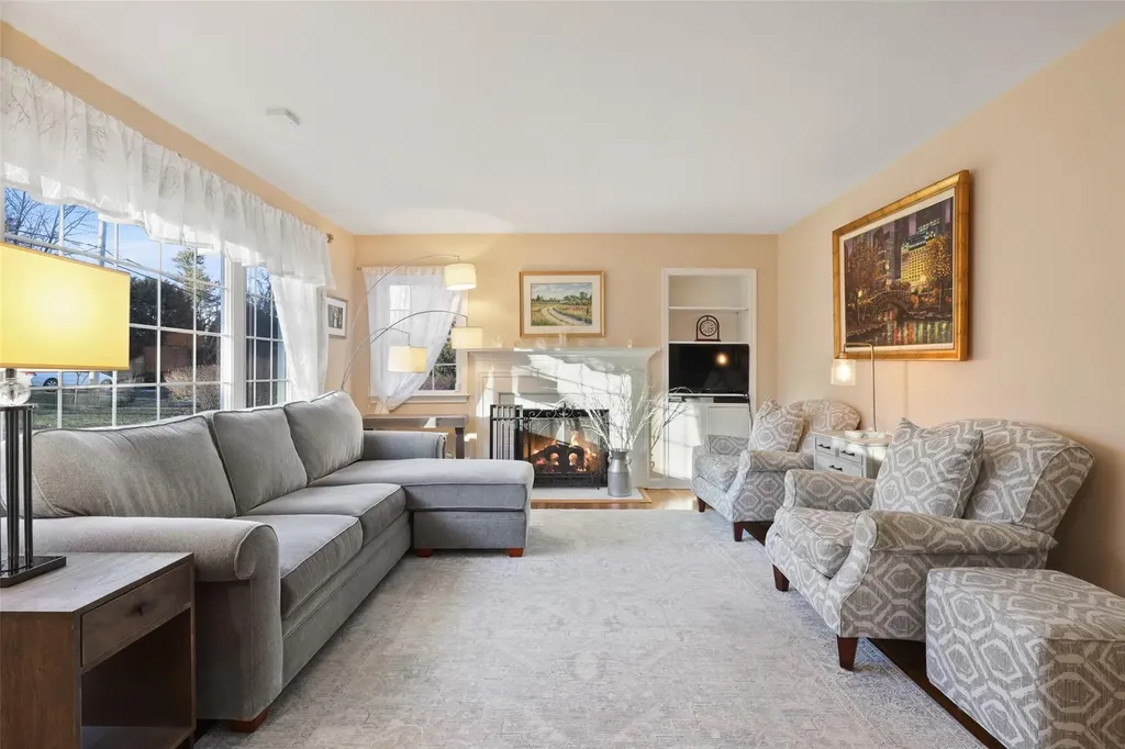 132 Devoe Road Chappaqua NY 10514