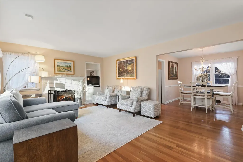 132 Devoe Road Chappaqua NY 10514