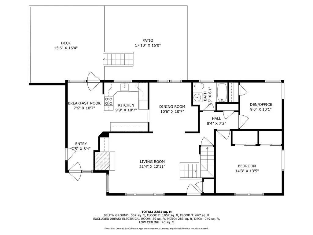 132 Devoe Road Chappaqua NY 10514
