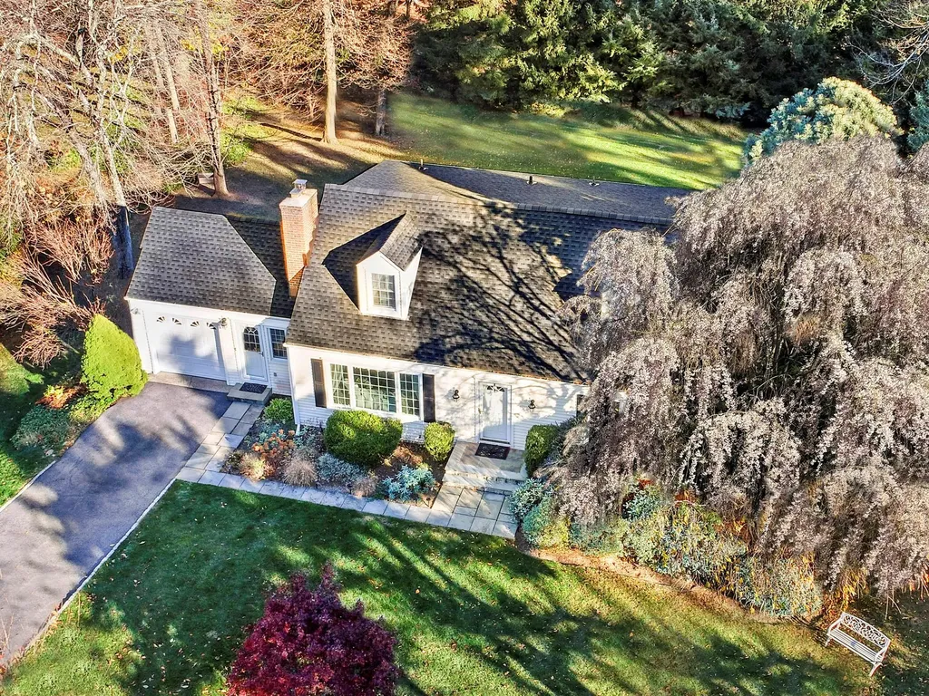 132 Devoe Road Chappaqua NY 10514