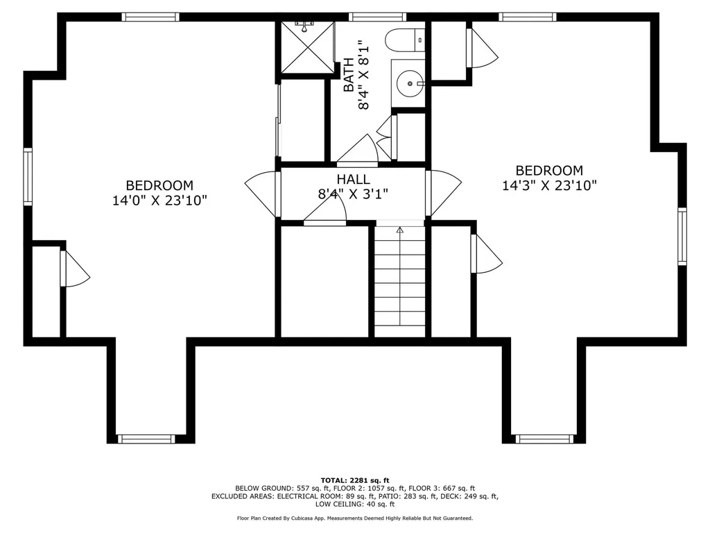 132 Devoe Road Chappaqua NY 10514