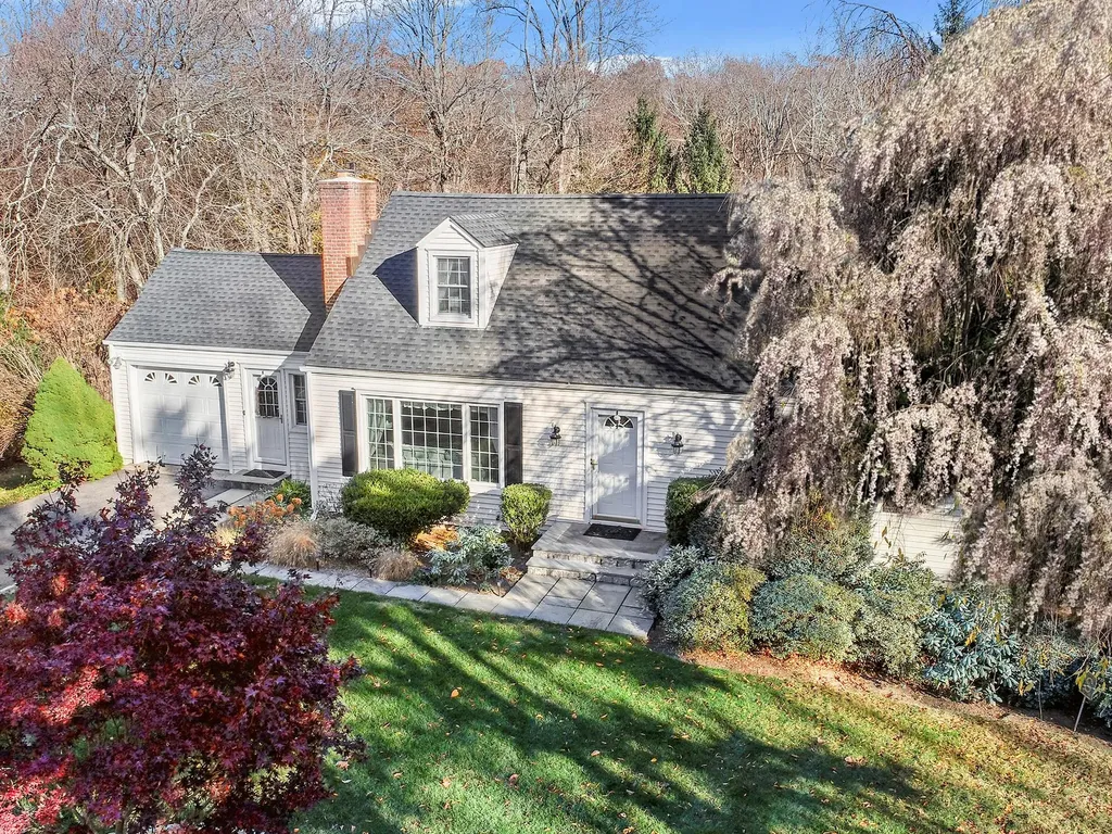 132 Devoe Road Chappaqua NY 10514