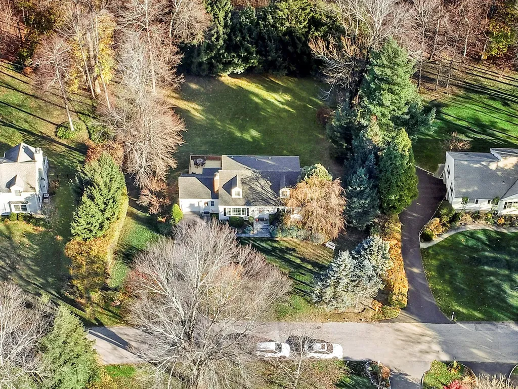 132 Devoe Road Chappaqua NY 10514