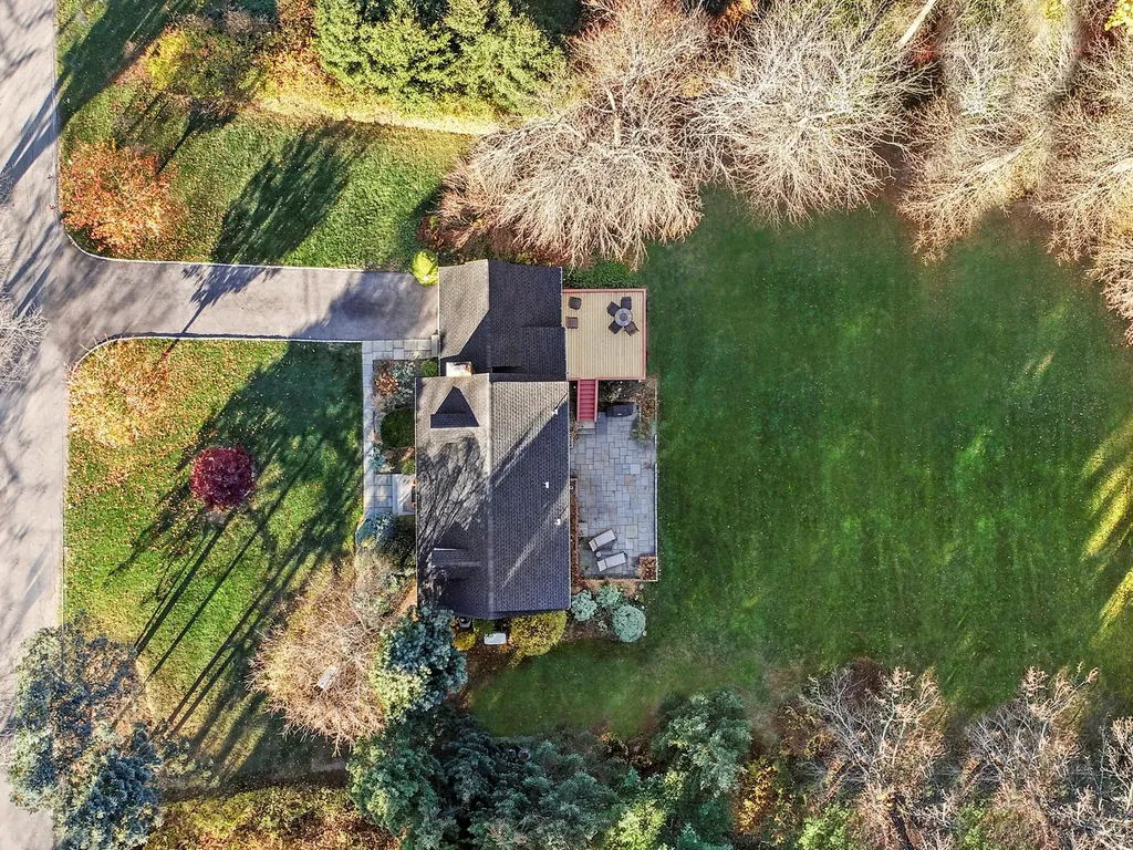 132 Devoe Road Chappaqua NY 10514