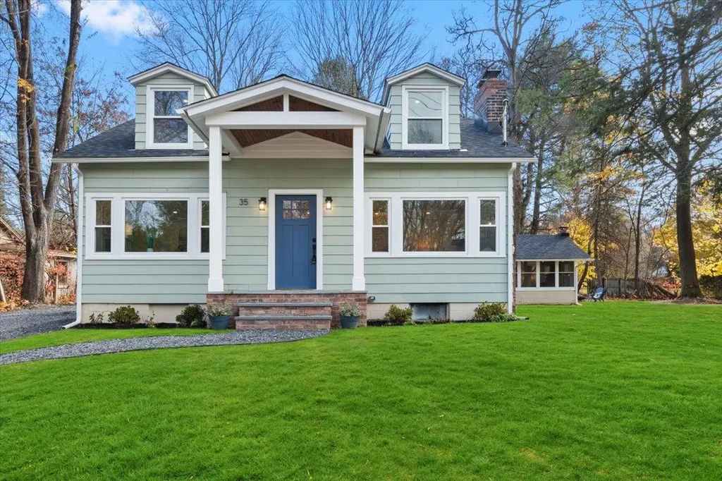 35 Benner Road Red Hook NY 12571