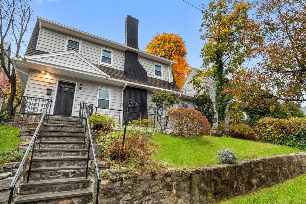472 Warburton Avenue Yonkers NY 10701