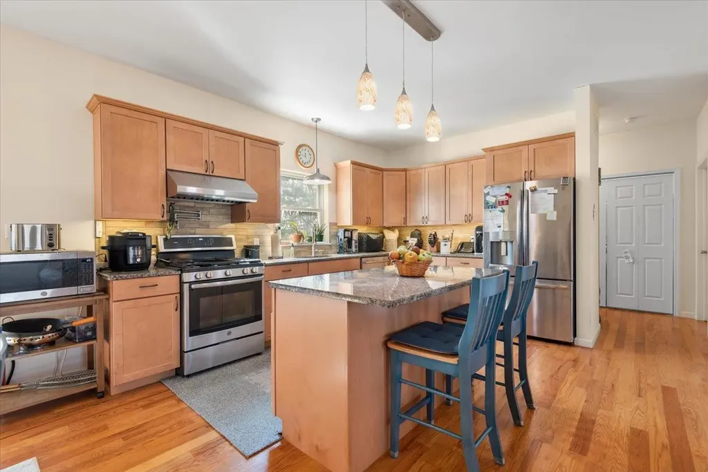24 Fox Hill Road Wallkill NY 12589