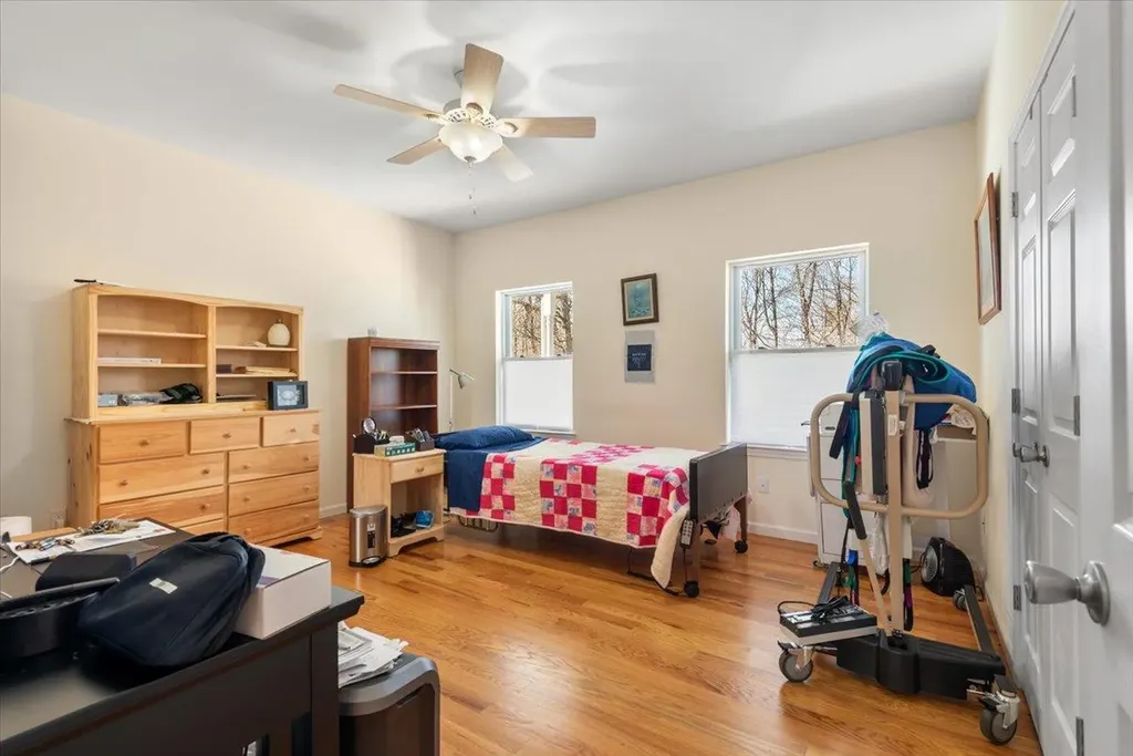 24 Fox Hill Road Wallkill NY 12589