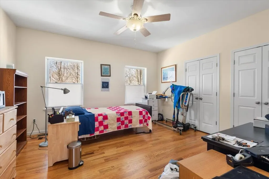 24 Fox Hill Road Wallkill NY 12589