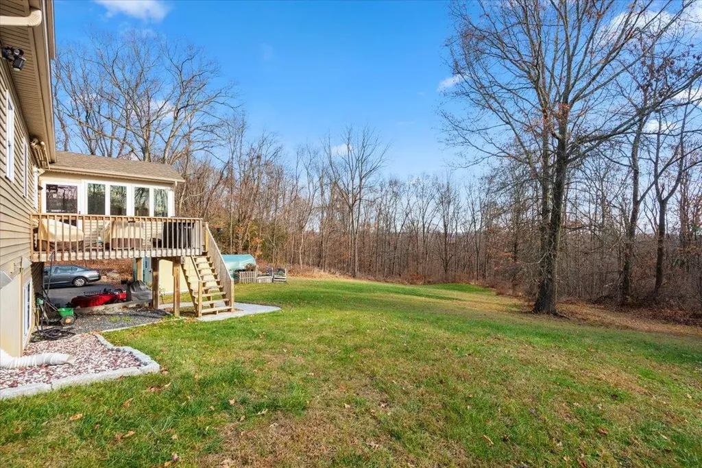 24 Fox Hill Road Wallkill NY 12589