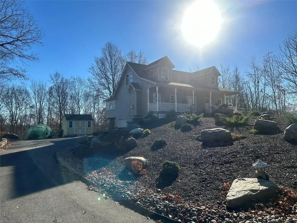 24 Fox Hill Road Wallkill NY 12589