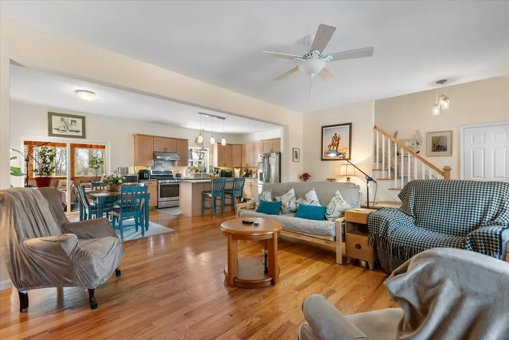 24 Fox Hill Road Wallkill NY 12589