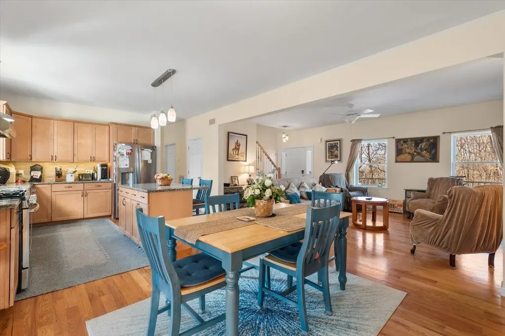 24 Fox Hill Road Wallkill NY 12589