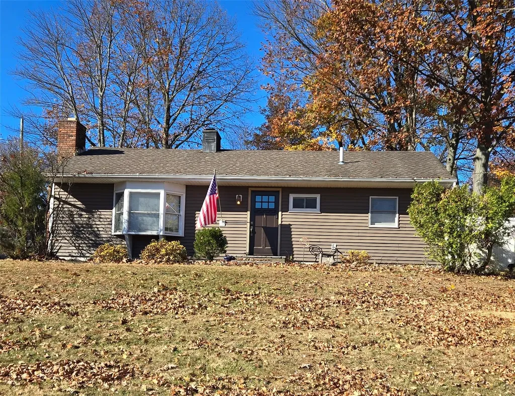 1 Staubitz Avenue Pearl River NY 10965
