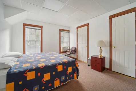 8030 State Route 28 Big Indian NY 12410