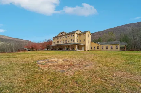 8030 State Route 28 Big Indian NY 12410